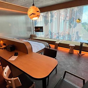 Superior Kamer met een King Size Bed